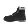 Timberland Premium 6 colių WP Shearling vaikiški batai 0A41UX