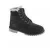 Timberland Premium 6 colių WP Shearling vaikiški batai 0A41UX