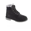 Timberland Premium 6 colių WP Shearling vaikiški batai 0A41UX