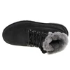 Timberland Premium 6 colių WP Shearling vaikiški batai 0A41UX