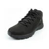 Timberland Vyriški Sprint Trekker Mid Izoliuoti Žygio Batai, Juodi