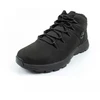 Timberland Vyriški Sprint Trekker Mid Izoliuoti Žygio Batai, Juodi