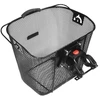 Tinklelis krepšiui priekinis Click HT-512 OEM, 20 vnt. pakuotė