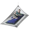 Sea To Summit Tinklelis nuo uodų Nano Mosquito Pyramid Net ANMOS/UNI