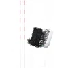 Tinklinis tinklinis su antenomis 9,5 m x 1 m juodas SI0007