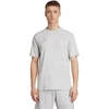 Tiro 25 Tee Travel M JY5947 Marškinėliai Adidas