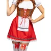 Tirolio kostiumas moterims – Oktoberfest
