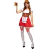 Tirolio kostiumas moterims – Oktoberfest