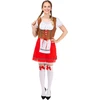 Tirolio kostiumas moterims – Oktoberfest