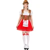Tirolio kostiumas moterims – Oktoberfest