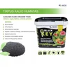Tirpus kalio humatas Juodas KEY, 500g