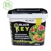 Tirpus kalio humatas Juodas KEY, 500g