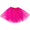 Tiulio sijonėlis mergaitėms