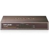 Šakotuvas TP-LINK | Switch | TL-SF1008P | Unmanaged | Desktop | 10/100 Mbps (RJ-45) jungtys quantity 8 | Power over Ethernet (PoE) jungtys quantity 4 | Power supply type External