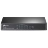 Šakotuvas TP-Link TL-SG1008P 8-PORT GBIT DESKTOP - POE SWITCH 8 10/100/1000MBPS
