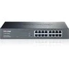 Šakotuvas TP-Link TL-SG1016DE 16-PORT GIGABIT - EASY SMART SWITCH