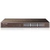 Šakotuvas TP-Link TL-SG1024 UNMANAGED PURE - GIGABIT SWITCH 24 10/100/1000M