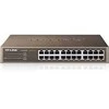 Šakotuvas TP-Link TL-SG1024D 24-PORT GIGAB SWITCH - 10/100/1000 MBIT/S-RJ45-PORTS