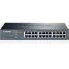 Šakotuvas TP-Link TL-SG1024DE 24-PORT GBIT EASY - SMART SWITCH