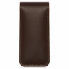 TMC Natural Leather Penalas Dėklas na Długopisy Skóra Naturalna su Klapą