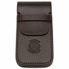 TMC Natural Leather Zgrabne Dėklas na Długopisy Penalas Skórzany su Klapą