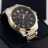 „Tommy Hilfiger 1791559 Decker“ dviejų spalvų vyriškas laikrodis