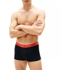 Tommy Hilfiger 3 vnt. rinkinys Vyriški bokseriai Tamsiai Mėlynos Medvilniniai