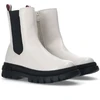 Tommy Hilfiger aulinukai, dramblio kaulo spalvos, T3A5-33058-1355101-101