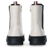 Tommy Hilfiger aulinukai, dramblio kaulo spalvos, T3A5-33058-1355101-101