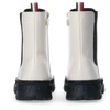 Tommy Hilfiger aulinukai, dramblio kaulo spalvos, T3A5-33058-1355101-101