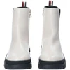 Tommy Hilfiger aulinukai, dramblio kaulo spalvos, T3A5-33058-1355101-101