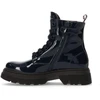 Tommy Hilfiger Aulinukai su raišteliais Mėlyni W T4A5-33040-0775800-800