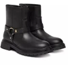 TOMMY HILFIGER Aulinukai T3A5-34021-1355999-999 JUODA