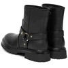 TOMMY HILFIGER Aulinukai T3A5-34021-1355999-999 JUODA