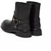 TOMMY HILFIGER Aulinukai T3A5-34021-1355999-999 JUODA