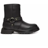 TOMMY HILFIGER Aulinukai T3A5-34021-1355999-999 JUODA