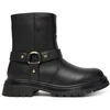 TOMMY HILFIGER Aulinukai T3A5-34021-1355999-999 JUODA