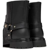 TOMMY HILFIGER Aulinukai T3A5-34021-1355999-999 JUODA