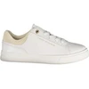 TOMMY HILFIGER balta BUTY SPORTOWE DLA DAMSKICH