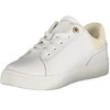 TOMMY HILFIGER balta BUTY SPORTOWE DLA DAMSKICH