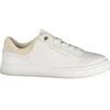 TOMMY HILFIGER balta BUTY SPORTOWE DLA DAMSKICH