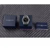 Tommy Hilfiger Becker Vyriškas laikrodis 1710516 su dėžute