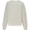 TOMMY HILFIGER BLUZA DAMSKA Z ROZPINANYM NA ZAMEK BALTA