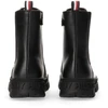 Tommy Hilfiger Bootie Juodas aulinukai T3A5-33058-1355999-999