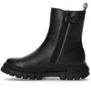 Tommy Hilfiger Bootie Juodas aulinukai T3A5-33058-1355999-999