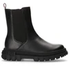 Tommy Hilfiger Bootie Juodas aulinukai T3A5-33058-1355999-999