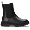 Tommy Hilfiger Bootie Juodas aulinukai T3A5-33058-1355999-999