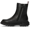 Tommy Hilfiger Bootie Juodas aulinukai T3A5-33058-1355999-999