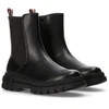 Tommy Hilfiger Bootie Juodas aulinukai T3A5-33058-1355999-999