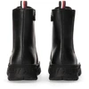 Tommy Hilfiger Bootie Juodas aulinukai T3A5-33058-1355999-999
